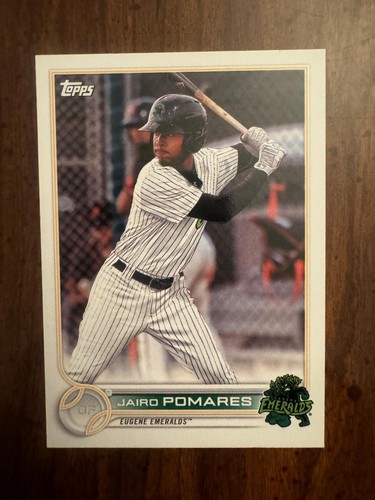 2022 Topps Baseball Pro Debut Series - You Pick - MINT - 1-200 - Rookies - Picture 129 of 194