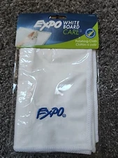Expo White Board Care Polishing Cloth