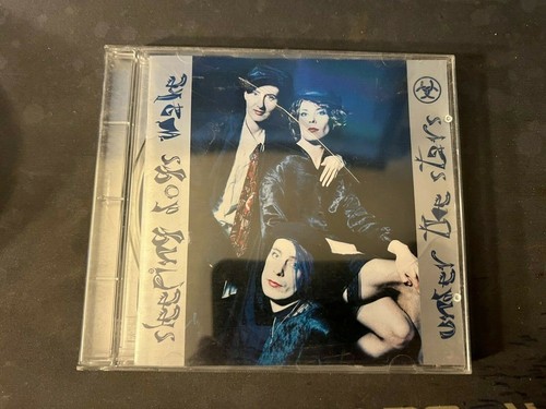 SLEEPING DOGS WAKE - Under The Stars - CD Used - Picture 1 of 2