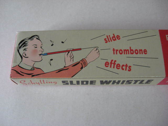 schylling slide whistle