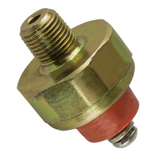 Interruptor de presión de aceite para Suzuki VS1400GL Intruder 1987-1994 / VL1500 1998-2004 - Imagen 7 de 7