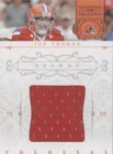 2011 Playoff National Treasures Joe Thomas #56