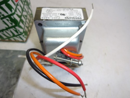 TOTALINE P201-3403 TRANSFORMER - Picture 5 of 7