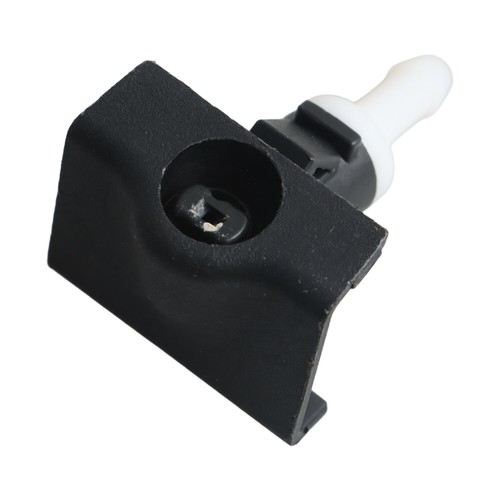 2Pcs Windshield Water Spray Washer Nozzle for 2009-2015 Nissan Maxima 3.5L - Picture 8 of 11