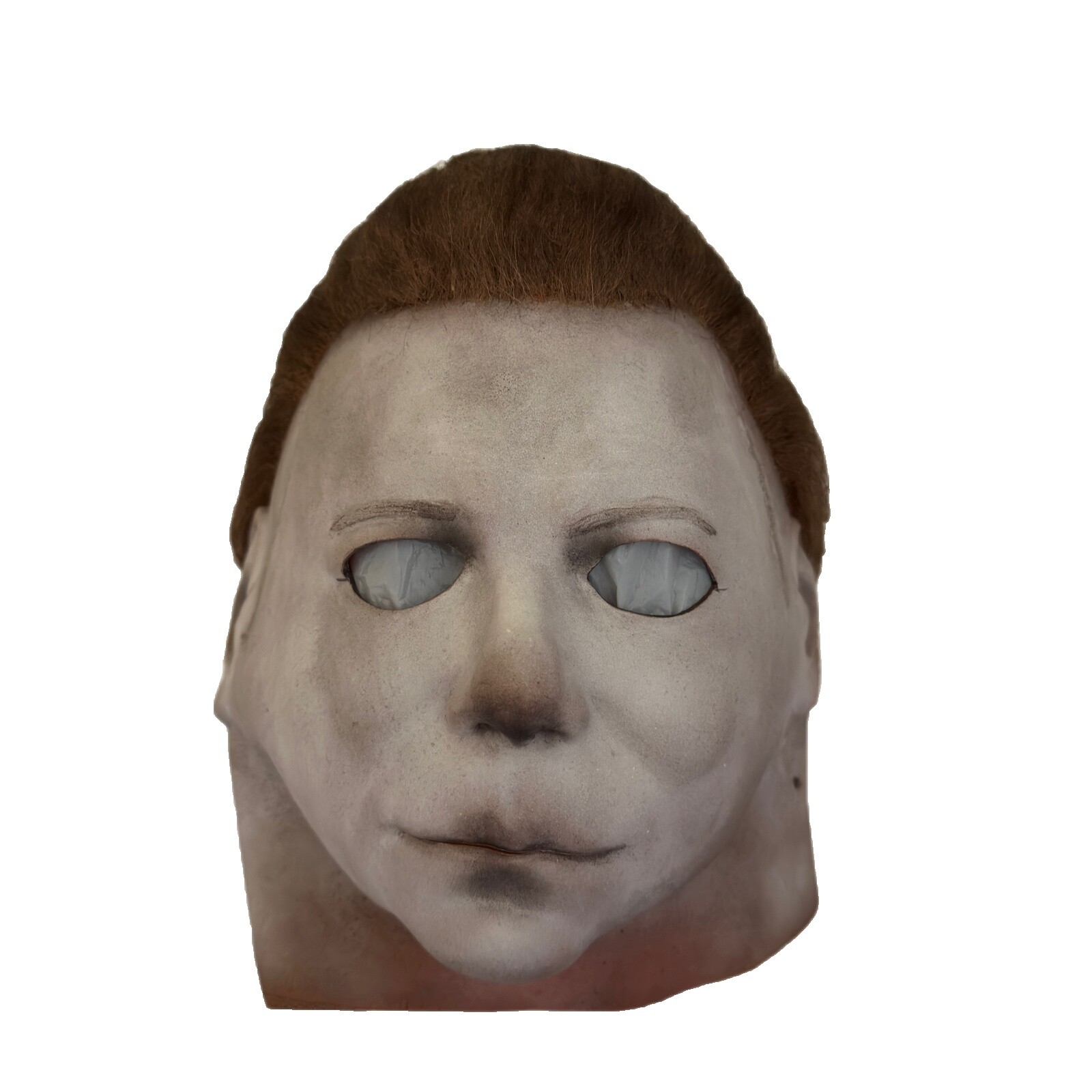 2007 Michael Myers Mask | eBay