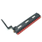 Rug Doctor Deep Carpet Cleaner DCC-1 STRAIGHT SECONDARY BRUSH Genuine OEM Part