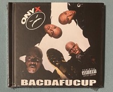 Onyx  - Bacdafucup 30th Anniversary - Cd - 100 MAD