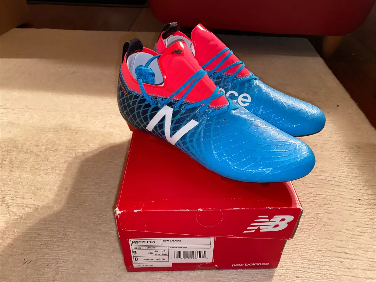 New balance tekela clearance 1.0 pro fg
