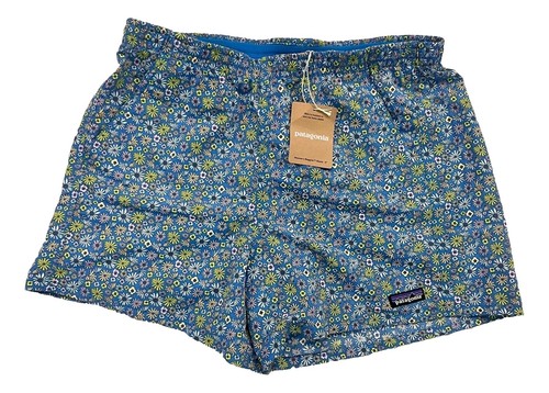 【新品未使用】Patagonia Women's Baggies Long XS Patagonia Women's Baggies Shorts size XS 5