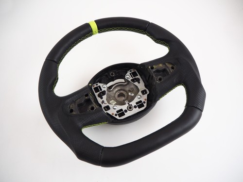 BMW MINI F54 F55 F56 F57 Cooper Flat Bottom Steering wheel included Volante - Picture 5 of 13