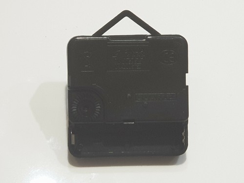 Uhrenteile zum Selbermachen Reparatur Quarzuhr Mechanismus Wanddekoration UK - Bild 4 von 7