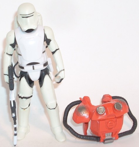 Star Wars Action Figures { MULTI-LISTING } Force Link Awakens Rogue One 3.75" - Picture 62 of 190
