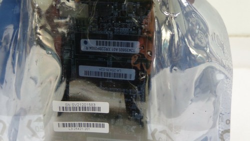LSI MegaRAID Controller External Card SAS 9285-8e 6Gb/s x8 PCI-e 2.0 Standard - Picture 2 of 4
