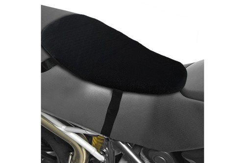 Cuscino Per Sella Moto Scooter Antidecubito Ergonomico Seduta Prolungata - Foto 5 di 6
