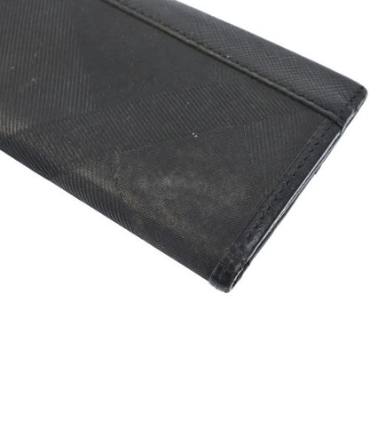 BLACK LABEL CRESTBRIDGE Key Cases/Key Rings Black 2200546813029 - Picture 5 of 7