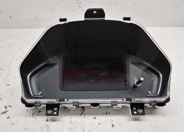 2019 Honda Odyssey Speedometer Instrument Cluster EX-L - Image 2 of 3