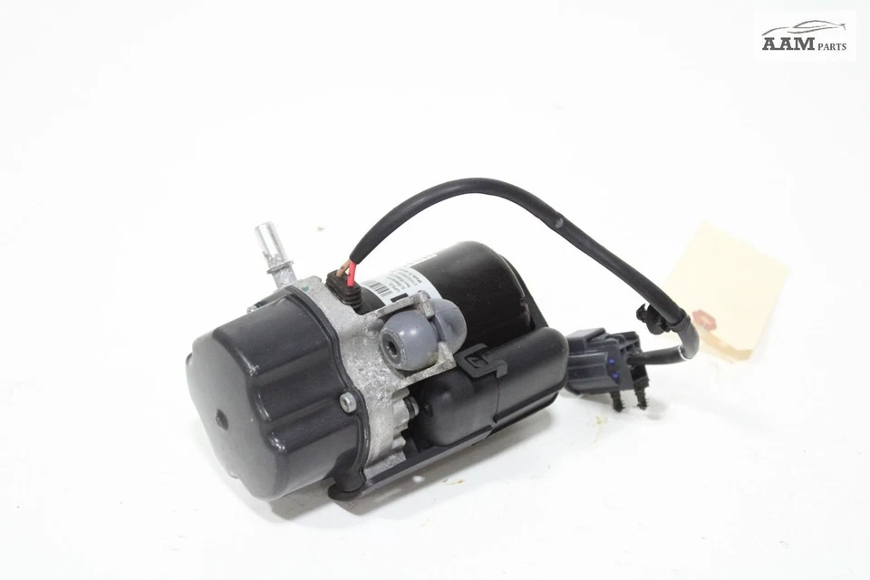 2018-2023 CHEVROLET TRAVERSE POWER BRAKE BOOSTER VACUUM PUMP 84789032 OEM - Image 3 of 4