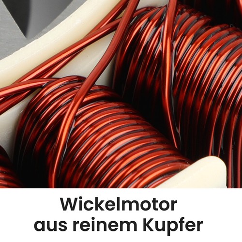 Inverter Stromerzeuger 3,3kW 3,0 kW 21kg Generator Benzin 4Takt Notstromaggregat - Bild 15 von 17