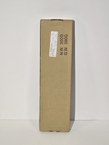 GENUINE NEW! BABY LOCK Brother Embroidery Machine Hoop EPF60 Small 1-1/2 x 2-3/8 - Picture 2 of 5