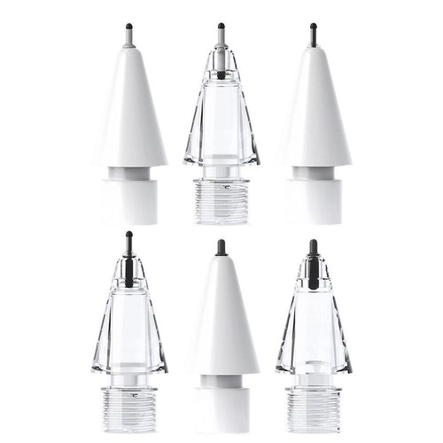 Sensitivity Accessories Nib Pencil Tips Replacement Stylus For Apple BEST V2025 - Bild 4 von 11