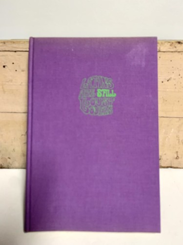 Lawrenson, Helen LATINS ARE STILL LOUSY LOVERS 1st Edition 1st Printing - Picture 5 of 12