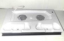 Stand w/ Cooling Fans -Dual Fast Controller Charging Station for PS5 Playstation