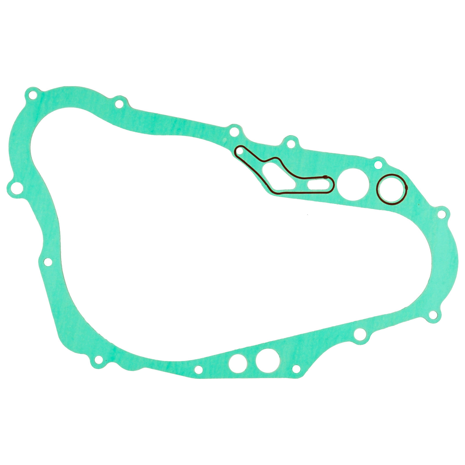 Прокладка крышки сцепления для Suzuki DR-Z400S DRZ400S DR-Z400Sm DRZ400Sm 2000-2019