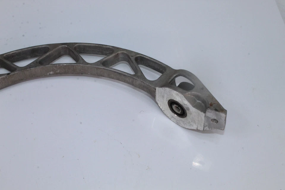 10-15 Ski-doo GSX 1200 4 Tec Marco Chasi Soporte Soporte Soporte Refuerzo Foto 3 de 4