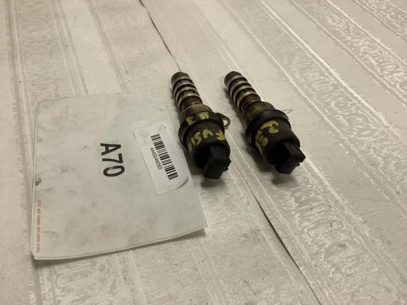 Ford Fusion 2007 3,0 L árbol de levas solenoide de distribución OEM+ Foto 2 de 4