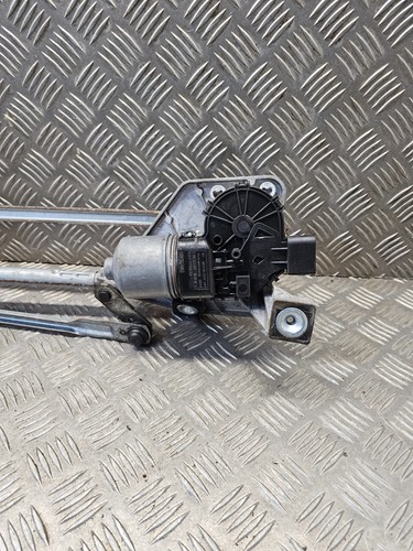 Limpiaparabrisas delantero Ford Kuga Titanium C394 2008 moto y conexión 8V41-17508-ba - Imagen 2 de 6