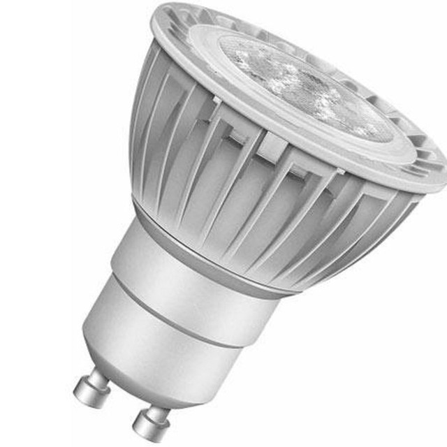 OSRAM LED Lamp LEDGU105083036D 7.5w 3000k Gu10 36degree Warm White ... OSRAM LED Lamp LEDGU105083036D 7.5w 3000k Gu10 36degree Warm White ...
