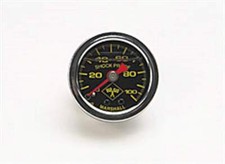 Fuel Pressure Gauge Russell 650320
