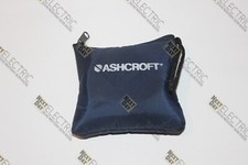 Ashcroft, 30 1084 02 L XCQ 100#, 0-100PSI Test Gauge Pressure Precision