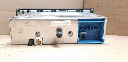 Radio BMW E90 Professional CD Mp3 USB Bluetooth BMW X1 E84 E90 E91 E87 E81 - Bild 6 von 6