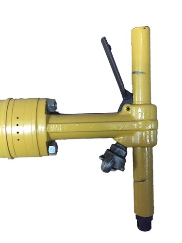 Pneumatic Pavement Breaker Ingersoll Rand IR-59 Jack Hammer 1414 - Picture 2 of 4