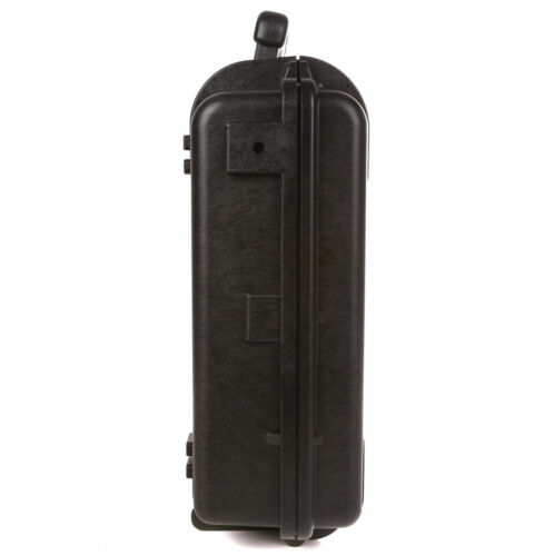 TSUNAMI Waterproof Hard PVC Case with Foam | 479mm x 415mm x 150mm MEDIUM - Picture 8 of 11