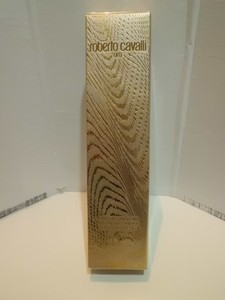 roberto cavalli oro