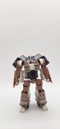 Cabezal de actualización para Studio Series Wheeljack 108 Kit de actualización  - Imagen 2 de 10