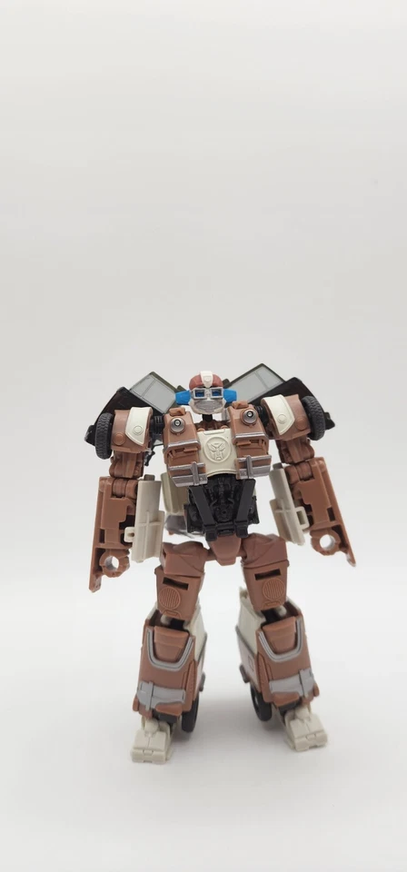 Cabezal de actualización para Studio Series Wheeljack 108 Kit de actualización  Foto 2 de 4