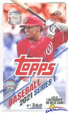2021 Topps Inserts Complete Your Set Or Pick Your Player Redux, 35th 52' Redux
