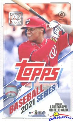 2021 Topps Inserts Complete Your Set Or Pick Your Player Redux, 35th 52' Redux