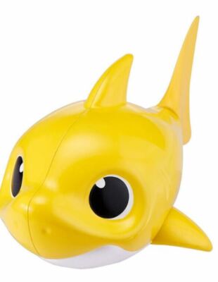 zuru baby shark toy