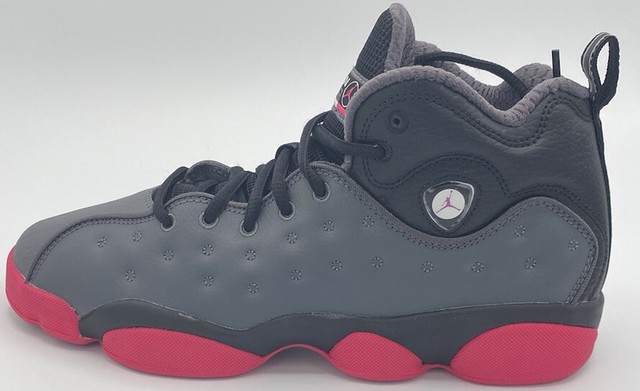 jordan jumpman team ii pink