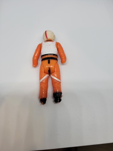 Star Wars Kenner Mini-Action Figure Collector's Case with 18 Figures - Picture 8 of 10