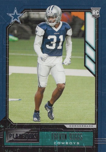 2020 Panini Playbook Football Rookie Cards Pick Your Card Complete Your Set - Picture 197 of 274