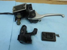 2005 Yamaha RS Vector 1000 Brake Master Cylinder with Lever