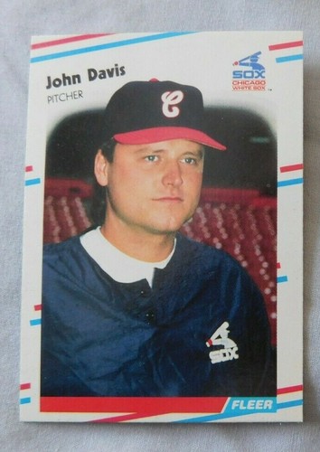 1988 Fleer Update Baseball Card Pick one - Picture 16 of 133