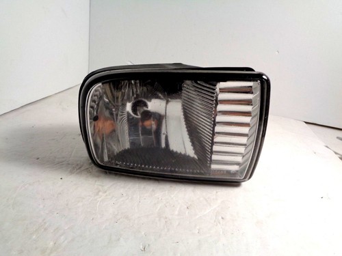 2001 LINCOLN LS R. CORNER/PARK LIGHT (FIT 00-02) OEM - Picture 2 of 5