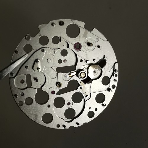 ETA 2894/2- PIECES MODULE CHRONOGRAPHE 8510-VOIR MENU DÉROULANT - Picture 8 of 58