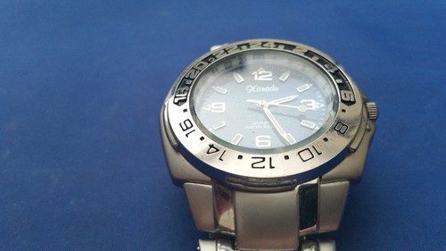 Konadu Mens Watch - Picture 2 of 8